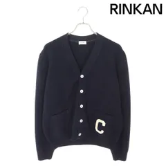 CELINE エディ期 レオパード柄 カーディガン CELINE エディ期 レオパード柄 カーディガン - メルカリ