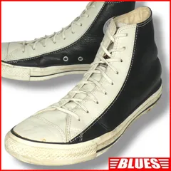 限定 あしたのジョー コラボ コンバース 27.5 ハイカット 9 CONVERSE スニーカー 力石徹 矢吹丈 コンバース_サイズ27.5cm一覧←SEULB屋着古← JJ1345