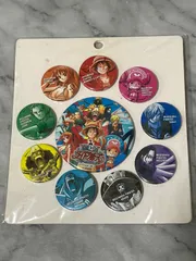 2025年最新】ワンピースライドクルーズグッズの人気アイテム