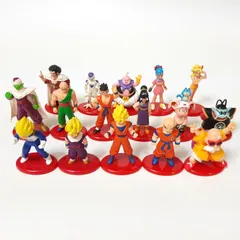 2025年最新】ドラゴンボール ミニフィギュアの人気アイテム