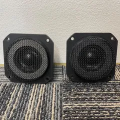 YAMAHA NS-10M ツィーターペア　JA-0518 2025年最新】YAMAHA(ヤマハ) JA0518やNS-10Mを探すならこちらへ
