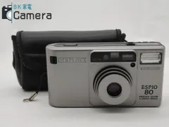 2024年最新】PENTAX espio-80の人気アイテム - メルカリ