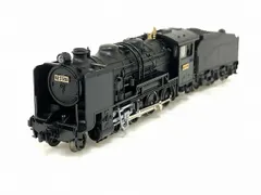 動作保証】KATO 2015 9600 デフ付き 蒸気機関車 鉄道模型 Nゲージ 中古 