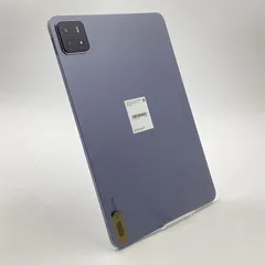 Xiaomi Pad 6s Pro 国内版 8+256GB BLU済み シャオミ Xiaomi Pad 6s Pro 12.4 インチ Wifi版 256GB ブルー
