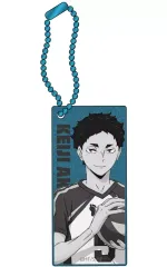 【中古】キーホルダー 赤葦京治 「ハイキュー!! トレーディングメタリックキーホルダーvol.2」