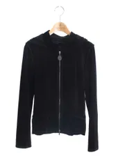 2025年最新】フォクシー ベロア パーカーの人気アイテム - メルカリ