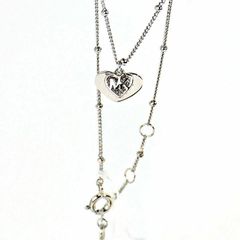 MICHAEL KORS MKC1118AN040 ブレスレット レディース シルバー  並行輸入品