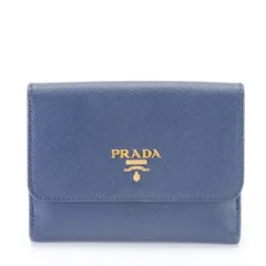 2024年最新】中古 PRADA 二つ折りラウンドファスナー長財布の人気