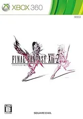 【中古】(未使用･未開封品)ファイナルファンタジーXIII-2 - Xbox360