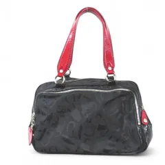 新春SALE美品MOSCHINOモスキーノ ボストンバッグ ✨️美品✨ MOSCHINO モスキーノ ボストンバッグ 旅行 2way