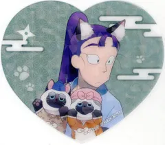 【中古】キャラカード 立花仙蔵 キラキラカード 「劇場版 忍たま乱太郎 ドクタケ忍者隊最強の軍師 in ナンジャタウン 開幕!“忍”形劇の段」 ミニゲーム 忍たまスクラッチ B賞