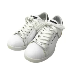 ST ANDREWS セントアンドリュース 2023年モデル 042-3992306 Vibram スパイクレスゴルフシューズ  ホワイト系 SS [240101367816] ゴルフウェア レディース ストストのサムネイル