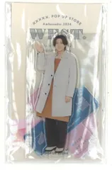 WEST. 24年ファミクラストア 小瀧望 アクリルスタンド