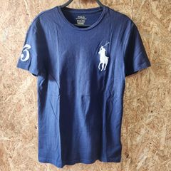 Ralph Lauren　ラルフローレンビックポニーTシャツ