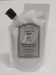 クレムドアン クリームトリートメントクレイシャンプー 楽天市場】［ﾎﾟｲﾝﾄ10倍☆3日20:00?9日9:59ﾏﾃﾞ］【公式 】200g