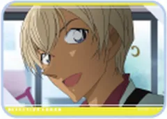 【中古】キャラカード 28.安室透 「名探偵コナン 場面写トレーディングクリアカードvol.2」