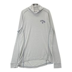 NIKE GOLF Malbon ハーフジップ プルオーバー L - メルカリ