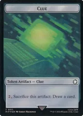 2026年最新】手掛かり トークンの人気アイテム - メルカリ