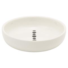 TAMAKI 小皿 Dot(ドット) ラインドット 11.9×2.8cm T-786376