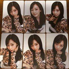 aespa LIVE TOUR ランダム トレカ 7種 コンプ カリナ aespa LIVE TOUR ランダム トレカ 7種 コンプ カリナ - メルカリ