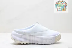 (WMNS) THE NORTH FACE Never Stop Mules 'Tnf White'-WTO輸入3