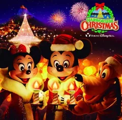東京ディズニーシー ハーバーサイド・クリスマス 2009 [Audio CD] Disney ディズニー