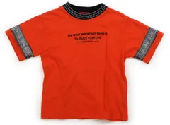 【レピピアルマリオ/repipi armario】Tシャツ・カットソー 130サイズ 女の子【子供服・ベビー服】（1865457）