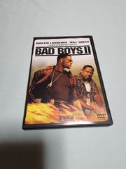 【DVD】バッドボーイズⅡ。147分。