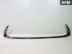 663101514 フロントウィンドウモール ロア シルビア S13 トラスト企画 663101514 フロントウィンドウモール ロア シルビア S13 72771-35F00