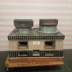 石橋 手作り国産品【お値打ち】 造園 日本庭園 ビシャン仕上げ ベンチ