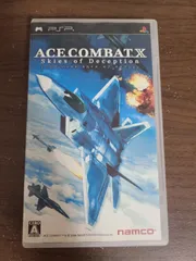2025年最新】PSP エースコンバット Xの人気アイテム - メルカリ