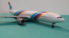 1/400 ユーロウィングス航空 エアバスA－330－200 D－AXGA