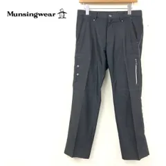 N1459-J◇munsingwear マンシングウェア ゴルフパンツ◇サイズ79