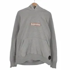 2023年最新】supreme ボックス パーカー 初期の人気アイテム - メルカリ