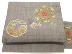 【新品未使用】名古屋帯 高級刺繍 汕頭 スワトウ 相良刺繍 扇面 レンガ色 楽天市場】汕頭手刺繍 スワトウ手刺繍 豪華 中国刺繍 レース編み