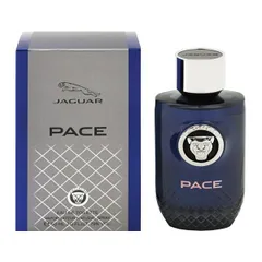 ジャガー ペース EDT・SP 60ml 香水 フレグランス PACE JAGUAR 新品 未使用のサムネイル