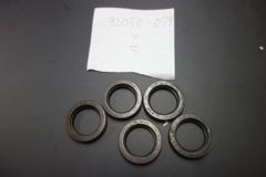 KLT200 KZ200 KL250 KZ250 オイルシール ５個セット 92050-079 カワサキ 純正品 GENUINE 新品