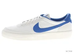 【US9】 NIKE KILLSHOT 2 LTR PRM HQ1657-104 【新古品】