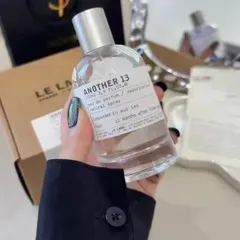 みき‼️ルラボアナザー13 未使用 LE LABO ANOTHER13 10mlルラボ アナザー13 kngt - メルカリ