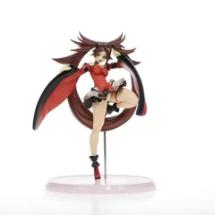 フォトアルバム】『GUILTY GEAR Xrd -REVELATOR-』 蔵土縁紗夢 1