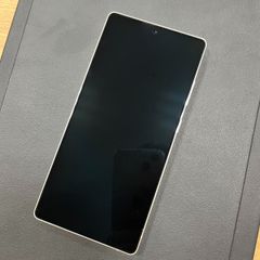 【EL6】Samsung Galaxy S25 Ultra チタニウムシルバー　256GB　シムフリー　グローバル版　MK10527
