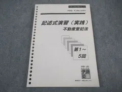 司法書士 コネクト記述式基礎演習講座 4冊セット 2025年合格目標 コネクト記述式 基礎演習講座 | 対策講座案内