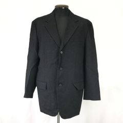 美品 コムデギャルソンシャツ ギャバジン テーラドジャケット 3B M