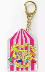 【中古】雑貨 アクリルチャーム(百味ビーンズ) 「ハリー・ポッター カフェ」