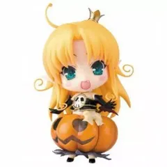 【中古】フィギュア ねんどろいど メリッサ・セラフィ「WAGA魔々かぷりちお」