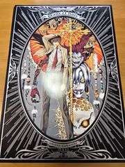 希少】小畑健画集 blanc et noir 初版版 - メルカリ