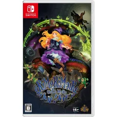 グリムグリモア OnceMore Nintendo Switch ニンテンドースイッチ ゲームソフト JAN:4995506004743 ∥A9113