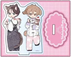 2025年最新】ハレルヤベイビー アクスタの人気アイテム - メルカリ