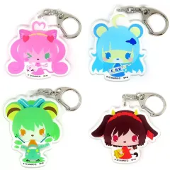 2025年最新】show by rock ロージアの人気アイテム - メルカリ