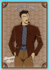 【中古】キャラカード 毛利小五郎 「名探偵コナン オーロラアクリルカードコレクション vol.1」